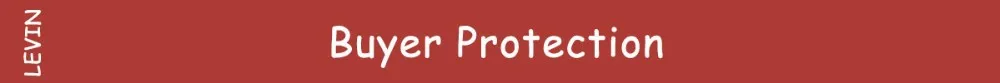 Buyer Protection