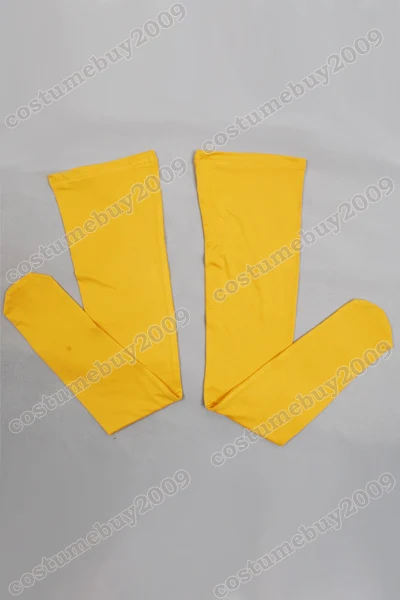 RWBY Yellow Trailer Yang Xiao Long Cosplay Costume Outfits13.jpg