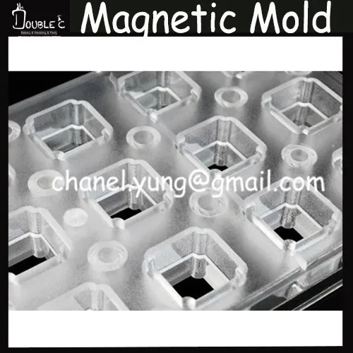 magnetic mold3-2