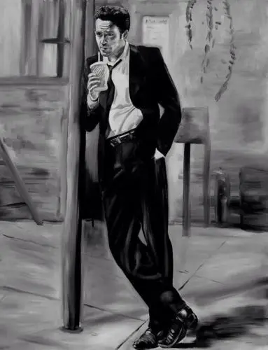 reservoir dogs michael madsen reservoir dogs michael madsen