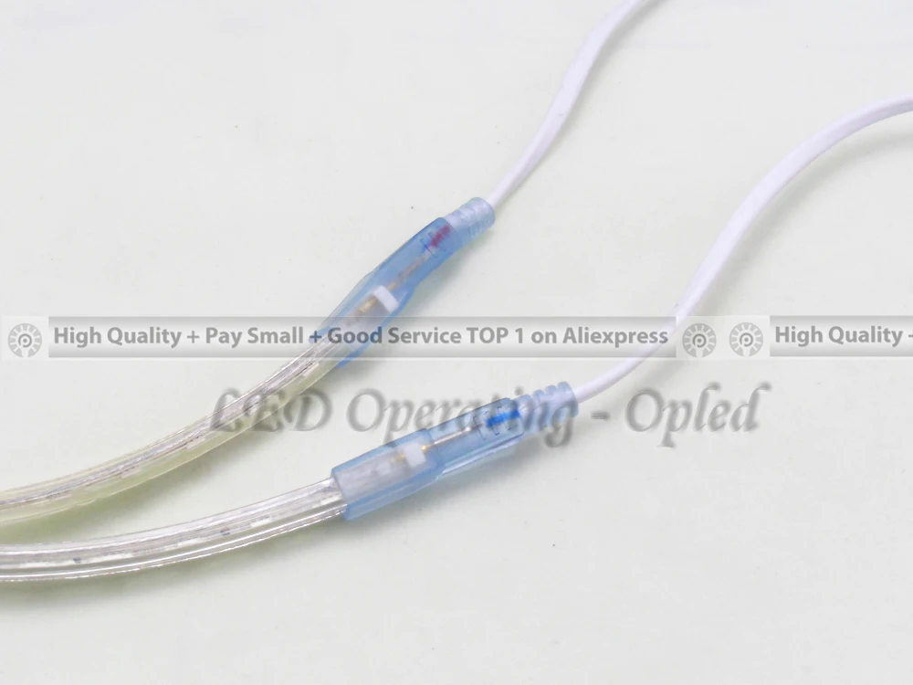 28.8w 2pcs per lot, 1 630nmRed   1 450nmBlue SMD Strip Grow Light, flexible led grow light for grow box hydroponics system (7).jpg
