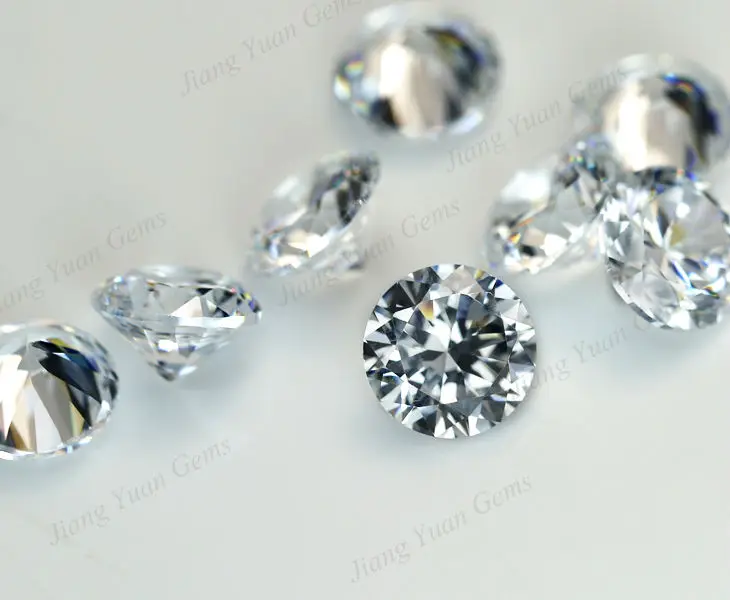 New order for Cubic zirconia