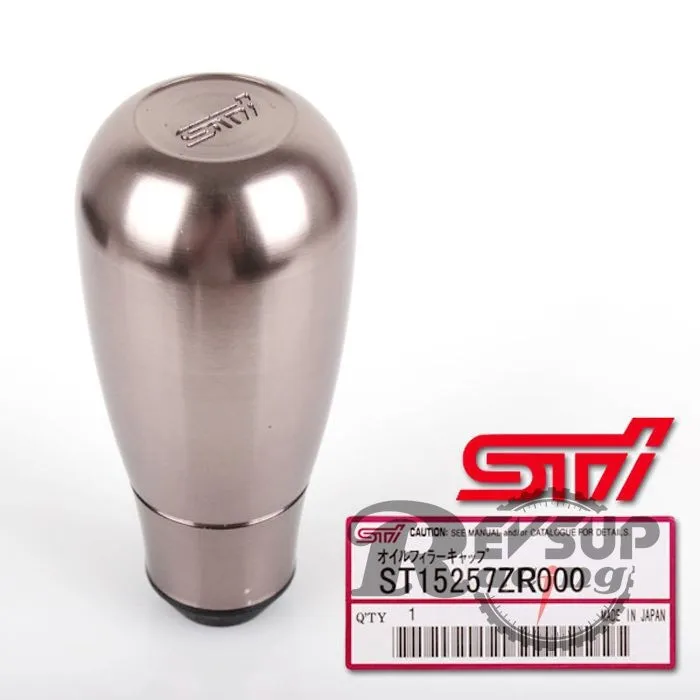 STI gear knob09