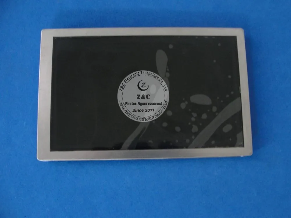 LQ070Y3DG01 A+ класс 7 дюймов 640*480 ЖК-экран панель для SHARP
