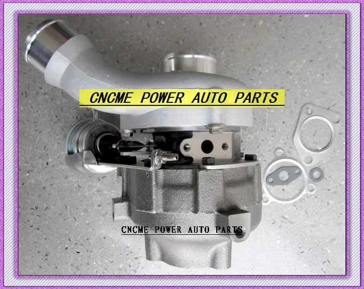 TURBO BV43 53039880144 28200-4A470 Turbocharger For Hyundai KIA Sorento 2.5L CRDi 2006- D4CB 2.5L Euro 4 Diesel 170HP (3)