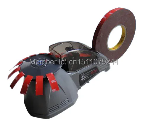 ZCUT-870 Автоматическая диспенсер для ленты