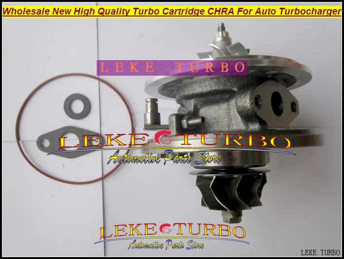 Turbocharger Core Turbocharger Cartridge Turbocharger Chra TURBO CHRA Cartridge Core