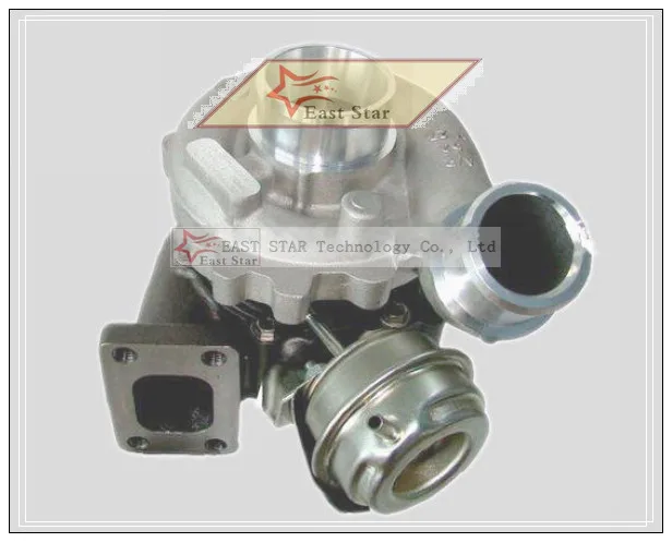 GT2256V 721204-5001S 721204-0001 721204 90529201007104 Turbo турбонагнетатель для Volkswagen VW LT II LT 2 02-06 AUH 2.8L TDI 158HP