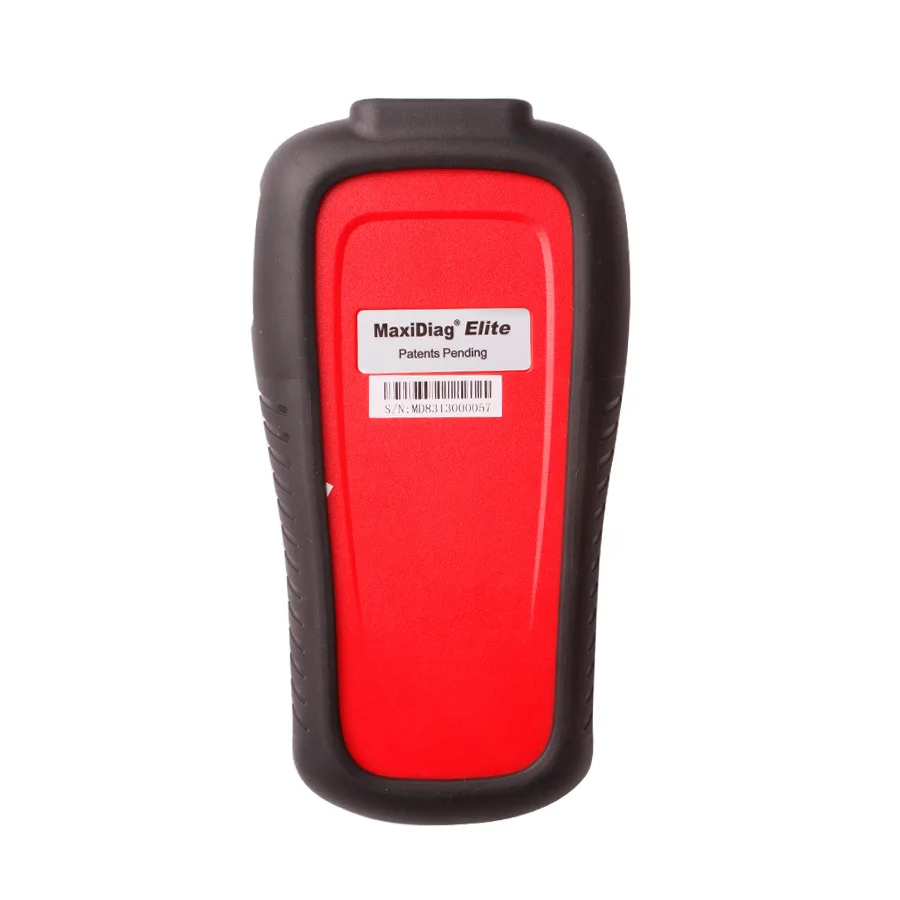MaxiDiag Elite MD802 Все Системы+ DS Модель MD 802 полный Системы DS+ EPB+ МНК+ поток данных обновление по Интернет