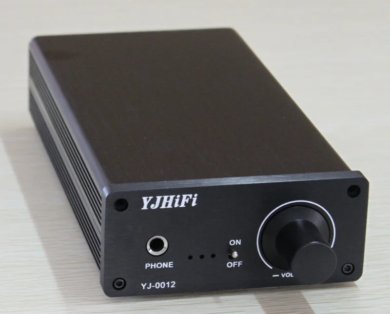 Волоконный коаксиальный USB DAC декодирование амперный автомат(усилитель Lehmann
