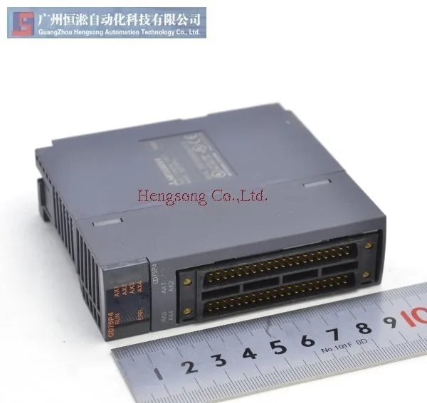 PLC QD70D4() в коробке с гарантией один год