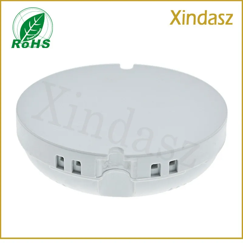 LED drive power transformer ballast controller non-isolated plastic case plastic box (3)