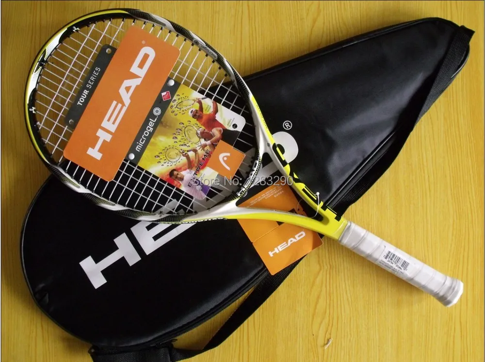 head microgel extreme mp