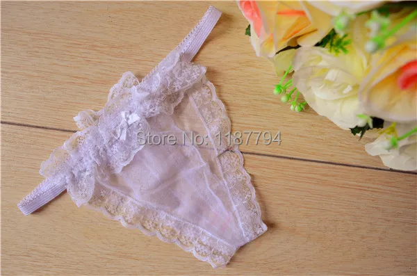 G-String 100 шт G стринги самые дешевые горячие женские сексуальные кружевные трусики T Back нижнее белье Радуга супер эластичные CHD100