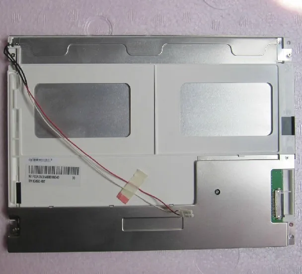 Noenname_null Tianma 10.4 дюймов IPC TFT ЖК-дисплей цифровой Экран tm104sdh02 LVDS интерфейс 800*3(rgb)* 600