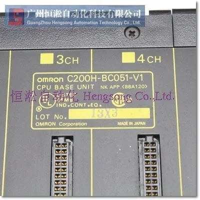 PLC C200H-BC051-V1() с один год гарантии