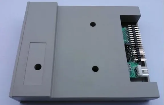 SFR1M44-SUE флоппи к USB конвертер GOTEK для китайской вышивальной машины с dahao материнская плата SWF