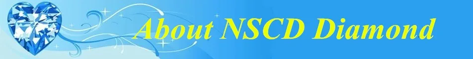 about NSCD Diamond