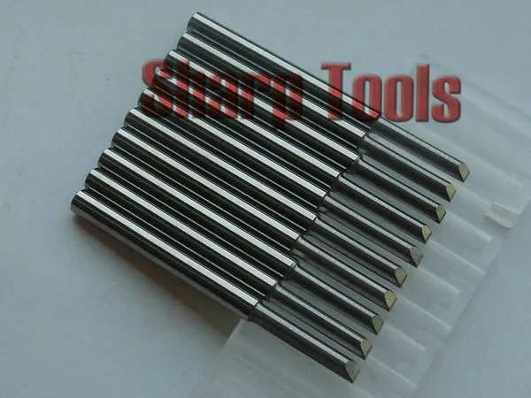 carbide engraving cutter