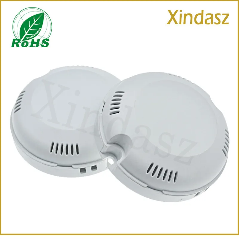 LED drive power transformer ballast controller non-isolated plastic case plastic box (7)