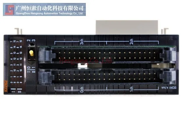 Ом Рон plc CJ1W-ID262() с один год гарантии