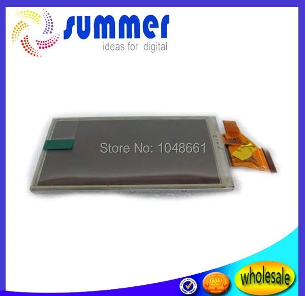 Экран ST500 дисплей камера Замена для samsung ST500 TL220 lcd