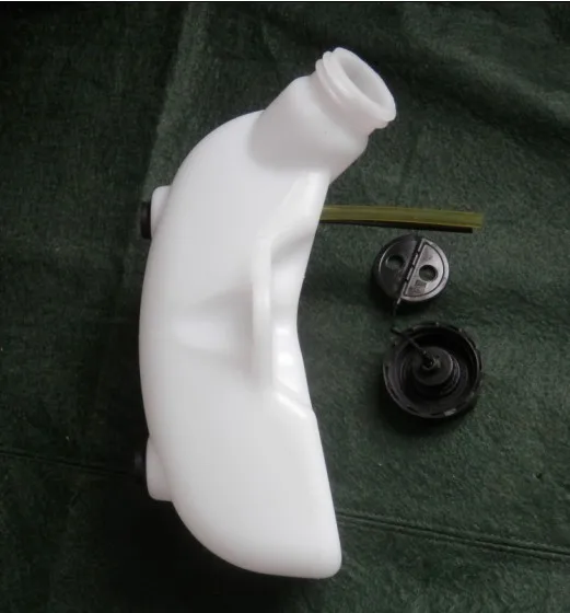 FUEL TANK ASSEMBLY ZENOAH G26 BC2610 6