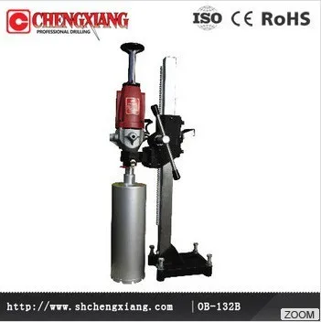 OB 132B