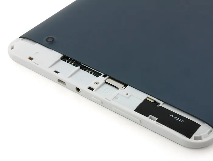 Бесплатная доставка BODA Планшеты PC MTK8382 2 г/3G 4 ядра 10.1 дюймов IPS Экран с гнезда SIM-карты WI-FI Android 4.2 GPS FM 8 ГБ синий