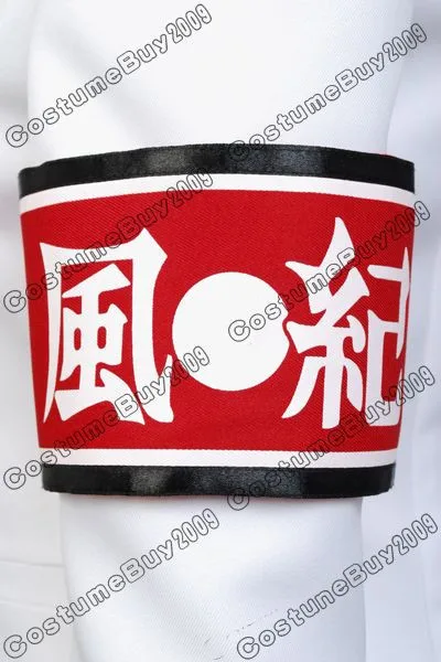 Dangan Ronpa Danganronpa Kiyotaka Ishimaru косплей костюм полный набор для взрослых мужчин костюмы на Хэллоуин
