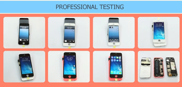 iphone test