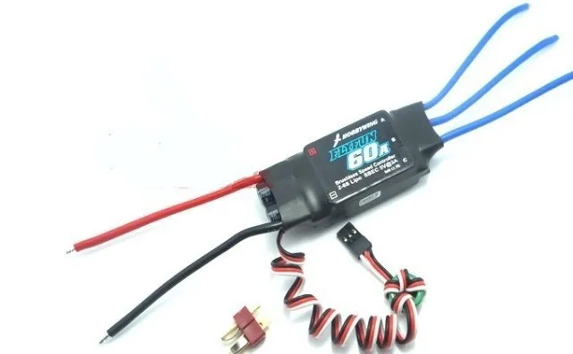Skyhunter Самолет Питание Combo Двигатель ESC Опора сервоприводы комплект бесщеточный Sunnysky x2820 kv920 Flyfun 60a 12x6 Пропеллеры MD933 rc самолет