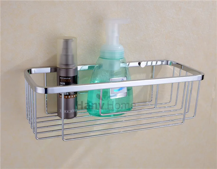 Aodeyi Bathroom Accessories Stainless Steel Wire Corner Shelf Stainless Steel Wire Corner Shelf