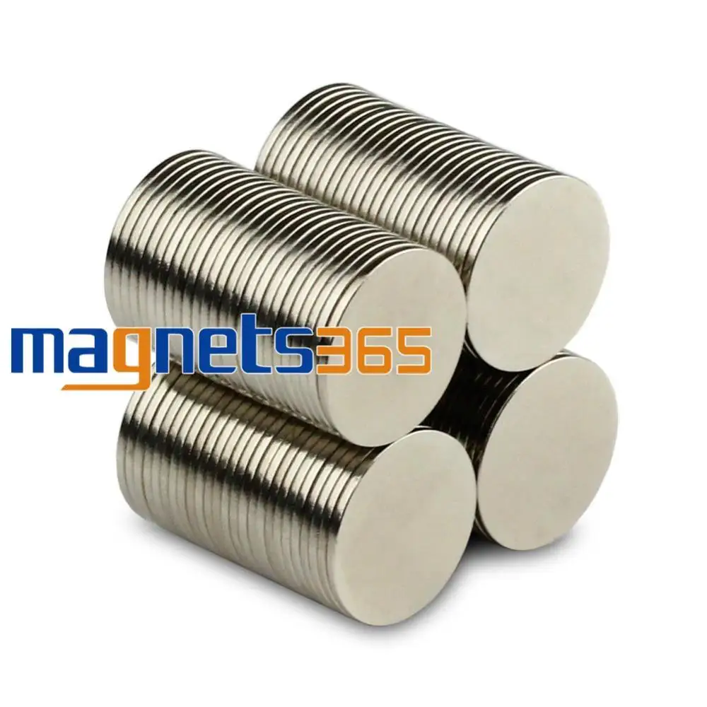 ОМО Magnetics 10 шт. 16 мм х 3 мм N50 Класс Малый Диск Круглый Цилиндр Редкоземельные Неодимовые Магниты бесплатная доставка доставка