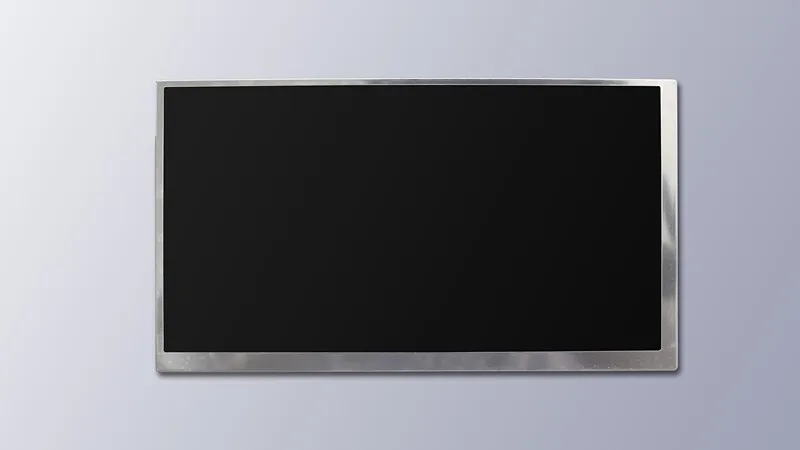 KCVV DHL/EMS 7,0 дюймов LT043AB3H100 TFT ЖК-дисплей модуль для автомобиля gps навигация, аудио система