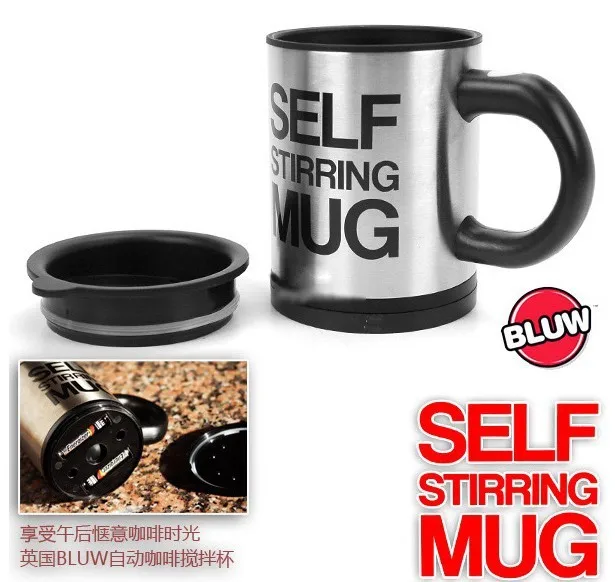 SELF STIRRING MUG89