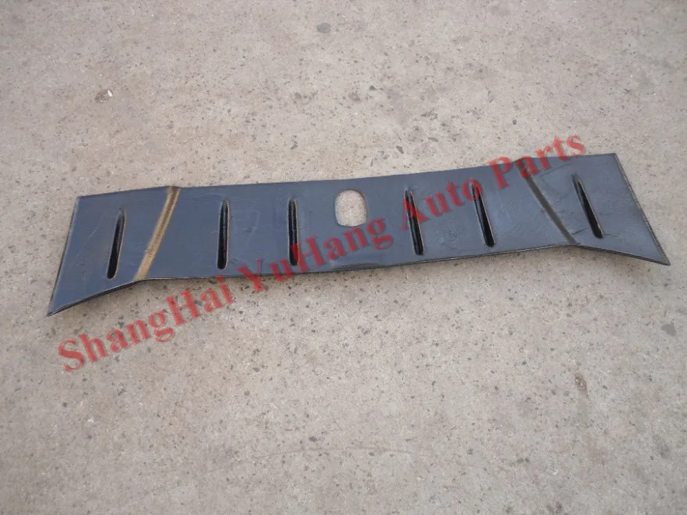 FT86 GT86 FRS ZN6 CHARGESPEED стиль Вихревой генератор плавник(для Японии формовочные антенны только) из углеродного волокна