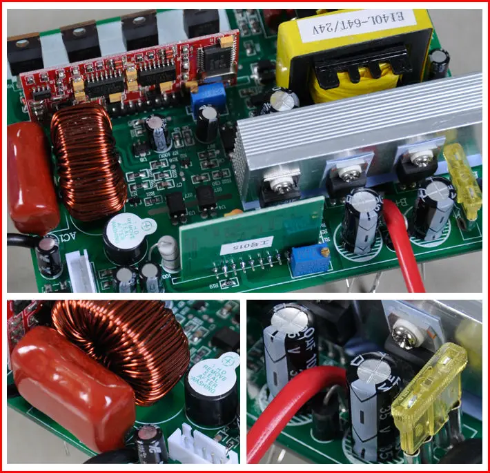 Энерго инвертор 150W DC 12v AC 210v 220V 230v 240V