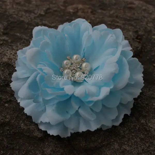 sky blue
