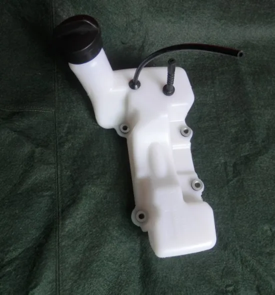 FUEL TANK ASSEMBLY STIHL FS120-200-350 BT120 1