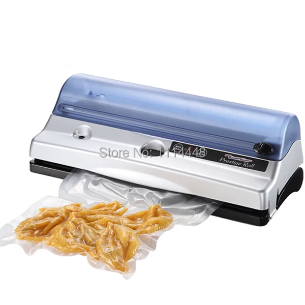 vacuumsealer
