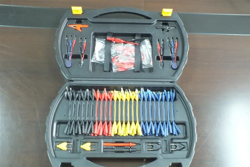 Automotive Test Lead/& electrical testers Multi-function circuit test leadsMST-08