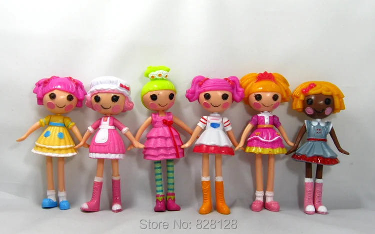 lolly loopsy doll