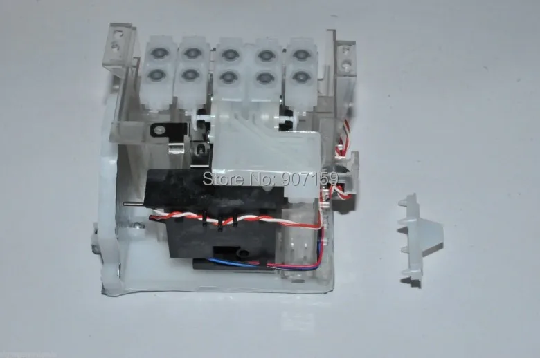 И демпферный блок для Epson 4900 4910 принтер номер 1580221