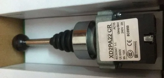 Xd2 PA12 xd2-pa12 2 позиции кнопочный переключатель
