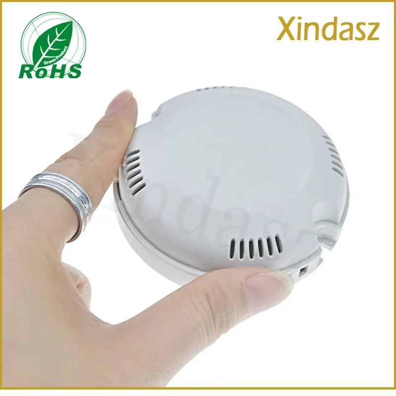 LED drive power transformer ballast controller non-isolated plastic case plastic box (8)