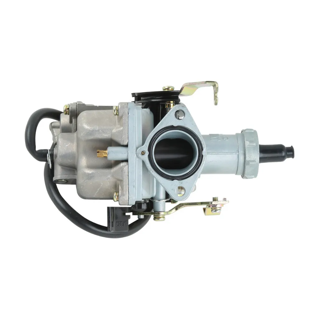 Мотоцикл PZ 27 мм карбюратор для 125 150 200 250 300cc ATV Quad Go Kart Байк SunL