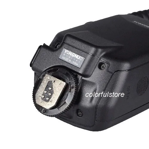 По DHL YongNuo ttl макро-кольцевой светильник для вспышки Speedlite YN-14EX YN14EX YN14 EX для камеры Canon как MR-14EX+ 4 переходных кольца