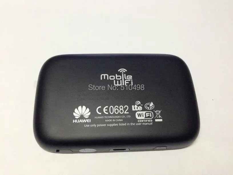 Разблокированный huawei E5776 E5776S-32 150 Мбит/с 4G LTE MiFi FDD/TDD МОБИЛЬНЫЙ WiFi Беспроводная точка доступа маршрутизатор