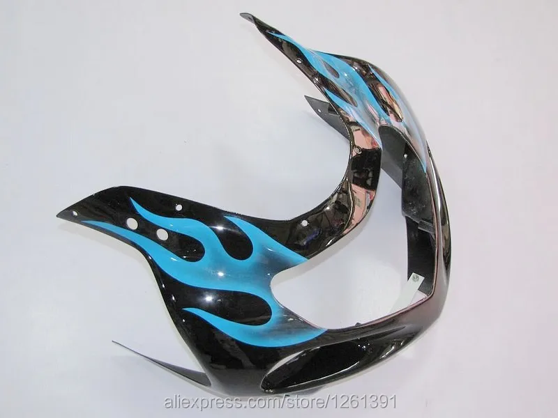 Инъекции обтекатель для SUZUKI 2001 2003 GSXR600 750 01 02 03 GSXR600 GSXR750 K1 01 02 03 GSXR 600 750 Обтекатели Наборы